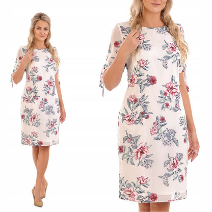 Susan IV Dress