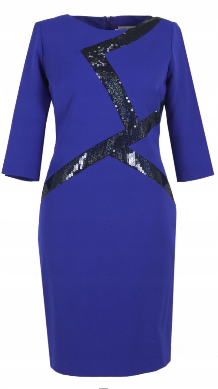 Elegantes Anlasskleid Tiffanii
