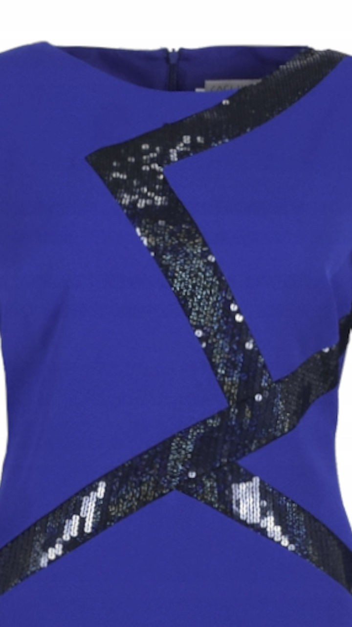 Sukienka Tiffanii | color:chabrowy