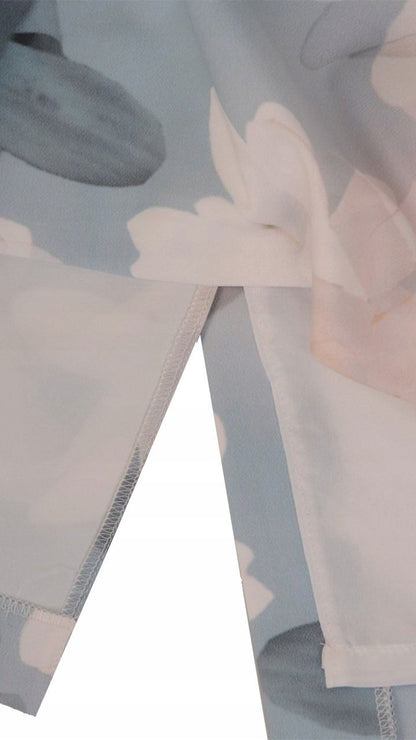Sukienka Tina | color:popiel