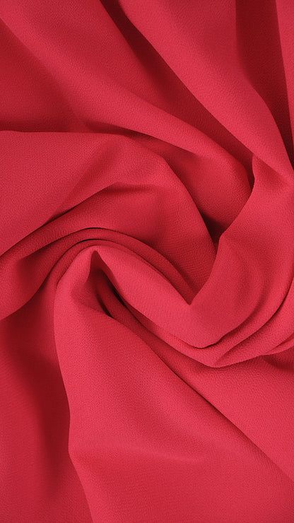Sukienka Viola | color:czerwony