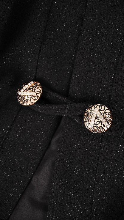 Koko Women's Elegant and Fashionable Occasion Blazer for Weddings and First Communion Celebrations