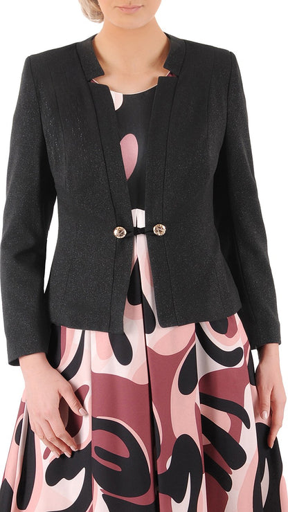 Koko Women's Elegant and Fashionable Occasion Blazer for Weddings and First Communion Celebrations